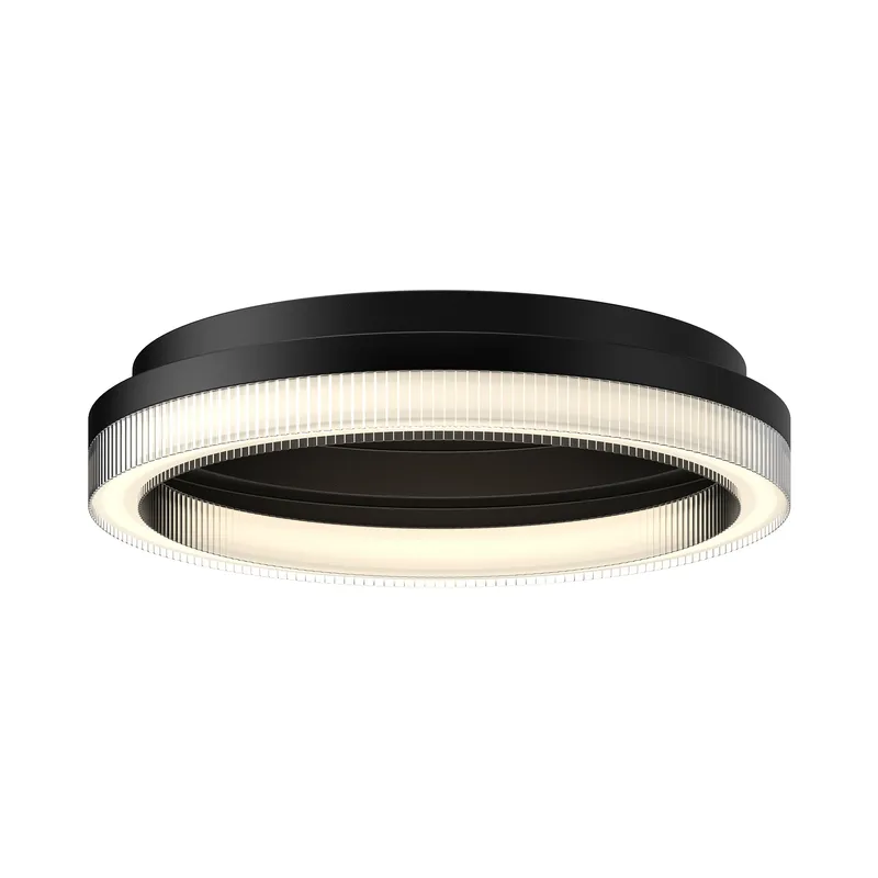 Calix 16-in Flush Mount — Kuzco Lighting LED Post Top Lights  