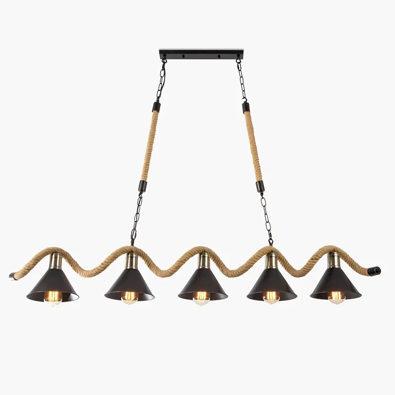 Antizer Epoch Vintage LED Pendant Light — Antizer Lighting LED Landscape Lights  