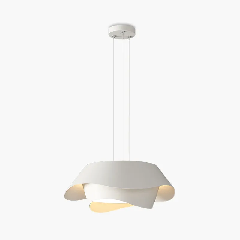 Antizer Flower Shaped Acrylic Pendant Light for Dining Room — Antizer Lighting LED Landscape Lights  