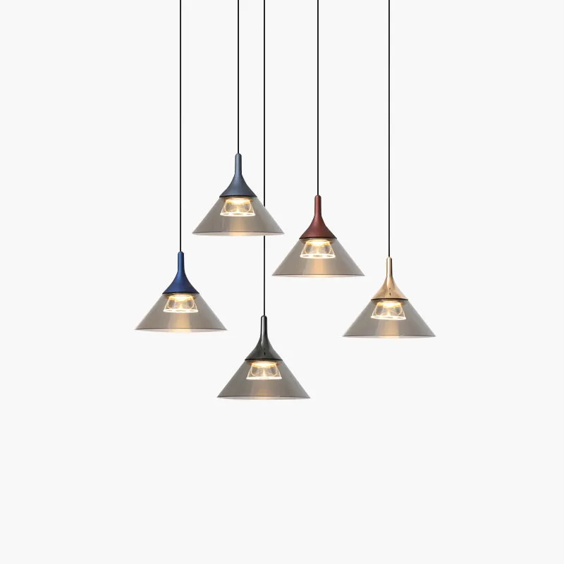 Antizer Nordic Led Art Pendant Light for Dining Room — Antizer Lighting LED Landscape Lights  