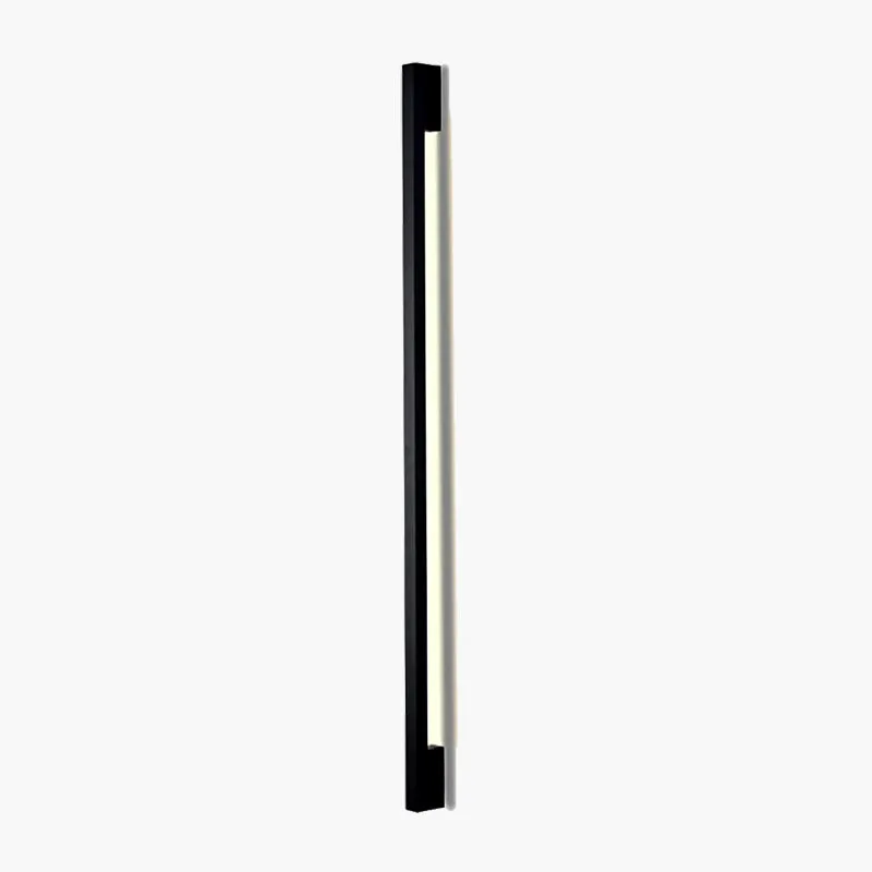 Antizer Long Linear Stairwell Wall Sconce — Antizer Lighting LED Linear Lights  