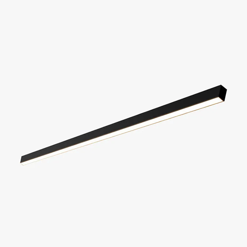 Antizer Dimmable Long Linear Ceiling Light — Antizer Lighting LED Linear Lights  