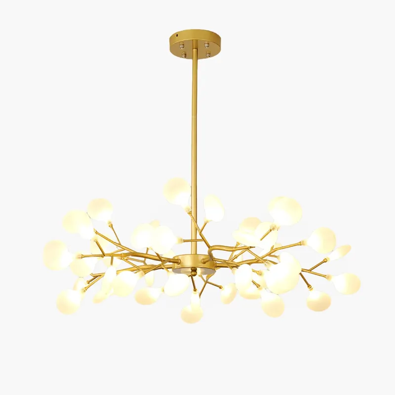 Antizer Firefly Sputnik LED Chandelier — Antizer Lighting LED Landscape Lights  