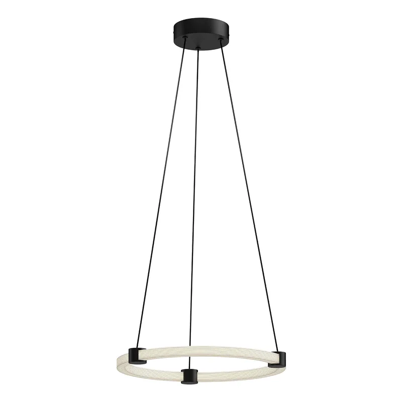 Bruni 16-in Pendant — Kuzco Lighting LED Landscape Lights  3000K