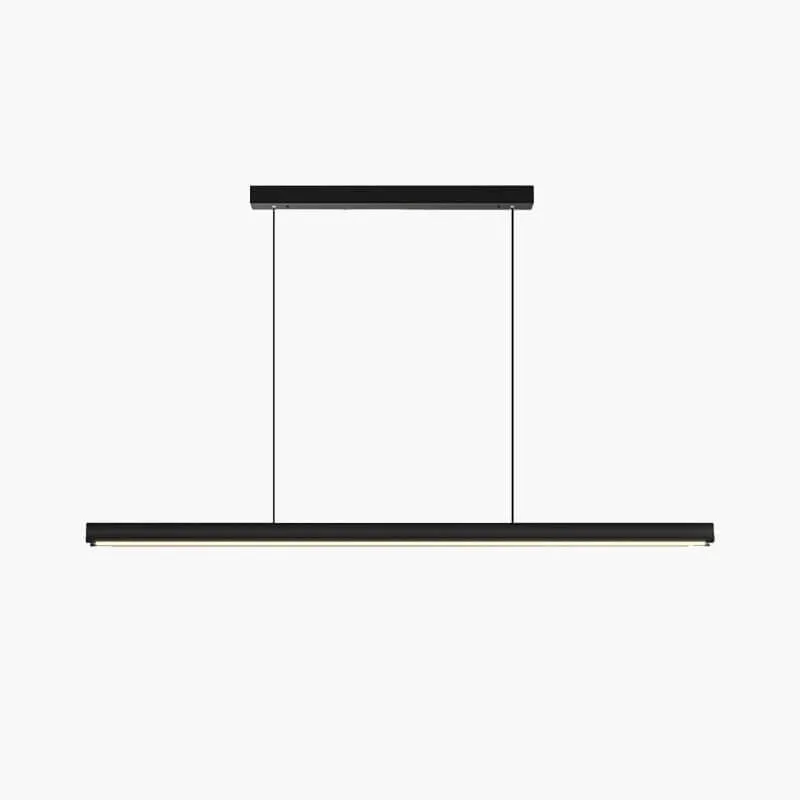 Antizer Nordic LED Linear Pendant Light for Kitchen Island — Antizer Lighting LED Linear Lights  