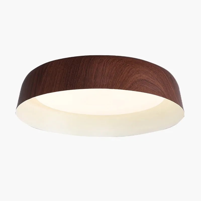 Antizer Nordic LED Alloy Ceiling Light for Bedroom — Antizer Lighting LED Post Top Lights  