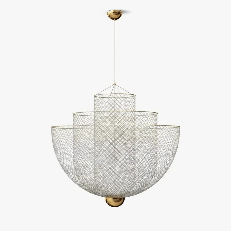 Antizer Meshmatics Hanging Lamp for Kitchens Dining Room — Antizer Lighting LED Landscape Lights  