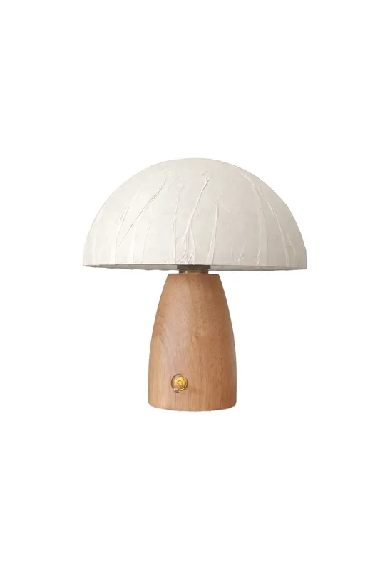 Alice Mushroom Table Lamp — Samu Lighting LED Temporary & Work Lights 15.0W 