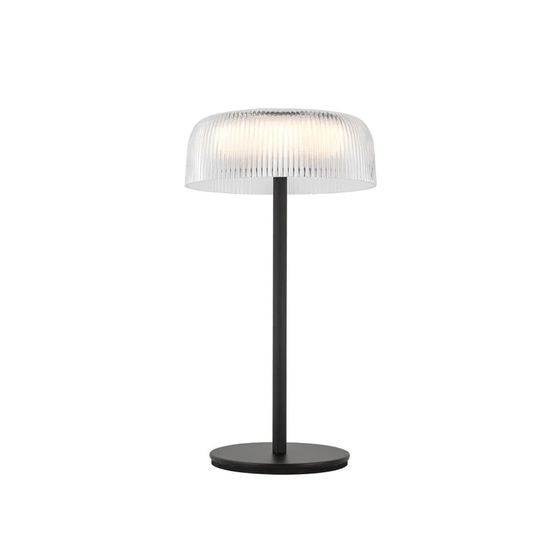 Brilla 11-in Table Lamp — Kuzco Lighting LED Temporary & Work Lights  2700K