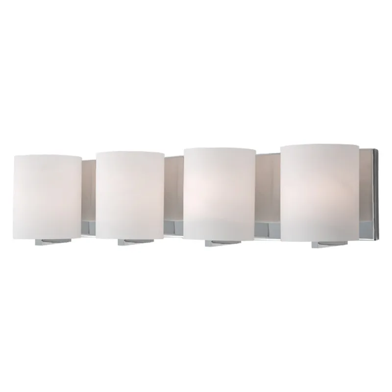 Bridgewater 25-in Vanity Light — Kuzco Lighting LED Wall Lights 60.0W 