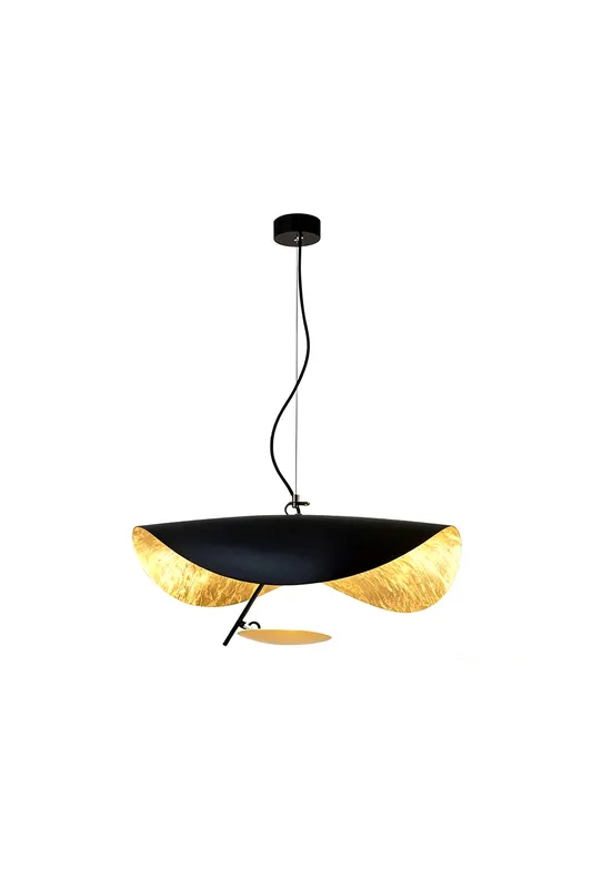Voluta Horizon Metal Pendant Light — Samu Lighting LED Landscape Lights 40.0W 