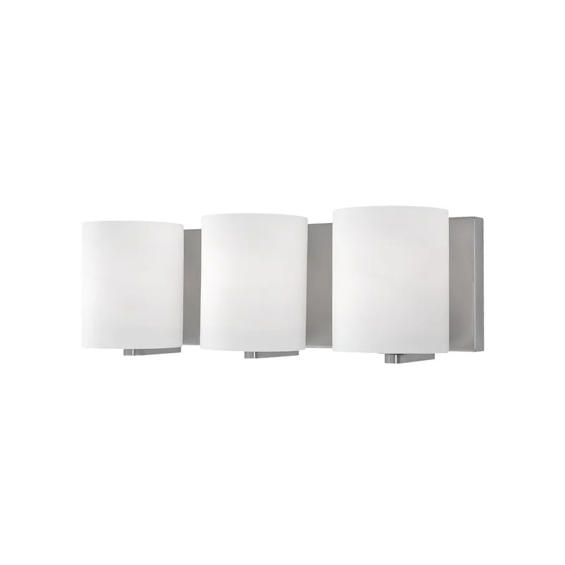 Bridgewater 19-in Vanity Light — Kuzco Lighting LED Wall Lights 60.0W 