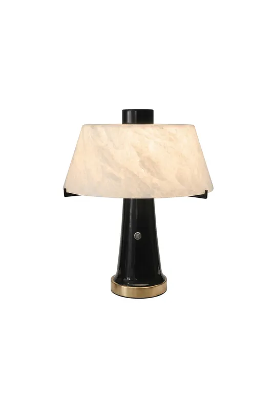 Sovereign Alabaster Radiance Wall Lamp — Samu Lighting LED Wall Lights 20.0W 