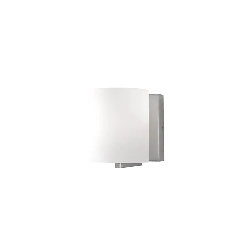 Bridgewater 5-in Vanity Light — Kuzco Lighting LED Wall Lights 60.0W 