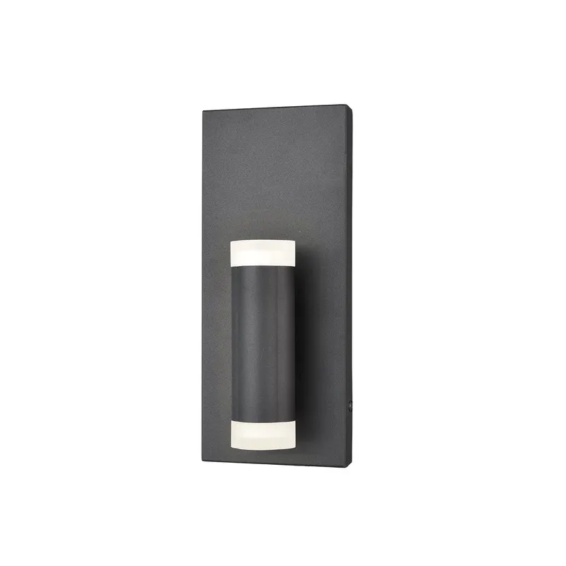 Brazen 5-in Wall Sconce — Kuzco Lighting LED Wall Lights  3000K