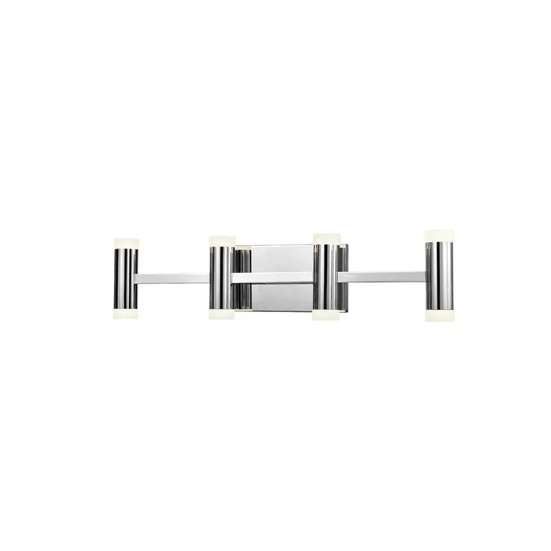Brazen 27-in Vanity Light — Kuzco Lighting LED Wall Lights  3000K