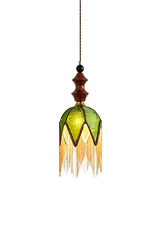 Verdure Cascade Pendant Light — Samu Lighting LED Landscape Lights 15.0W 