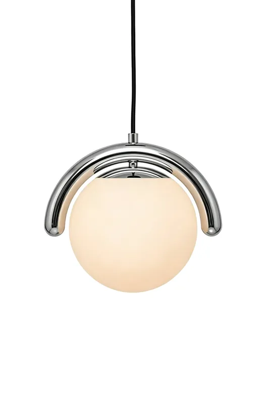 Rhythmic Flow Glass Pendant Lamp — Samu Lighting LED Linear Lights 30.0W 