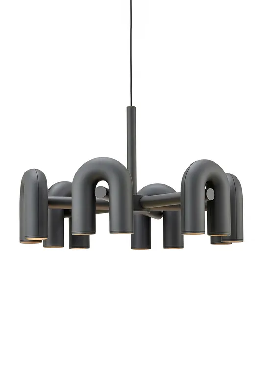 Arcade Polymer Chandelier — Samu Lighting LED Landscape Lights 30.0W 