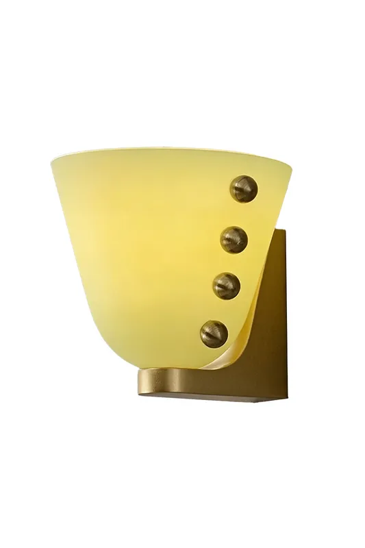 Lyra Chalice Wall Lamp — Samu Lighting LED Wall Lights 15.0W 