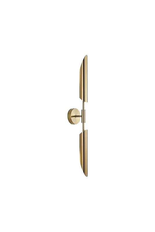 Gold Ion Modern Wall Lamp — Samu Lighting LED Wall Lights 5.0W 