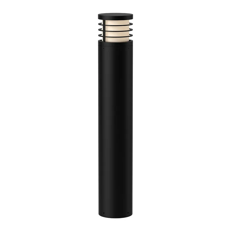 Blaine 37-in Exterior Bollard — Kuzco Lighting LED Bollards & Pathway Lights  3000K