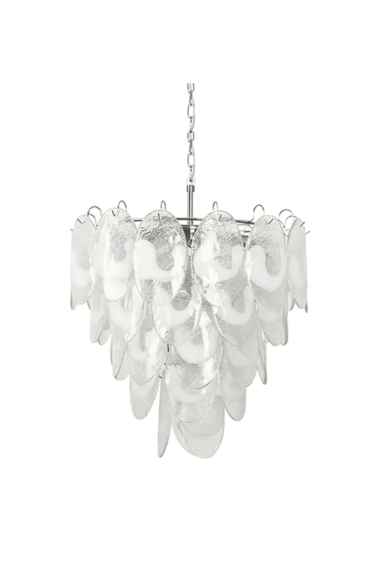 Frostelle Art Chandelier — Samu Lighting LED Landscape Lights 40.0W 