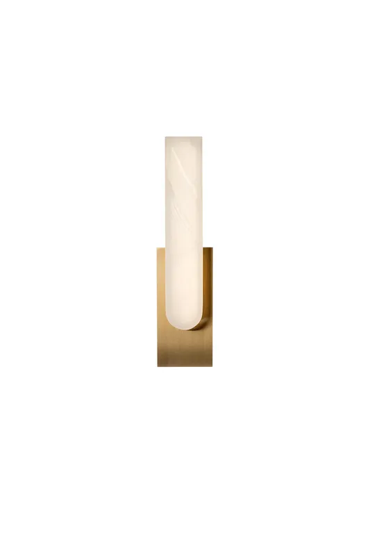 Marble Agatha Wall Lamp — Samu Lighting LED Wall Lights 12.0W 