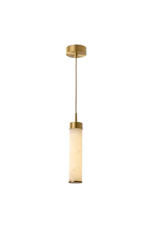 Marble Strip Pendant Lights — Samu Lighting LED Troffers & Panels 12.0W 