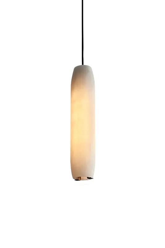 Marble Flute Pendant Light — Samu Lighting LED Troffers & Panels 20.0W 
