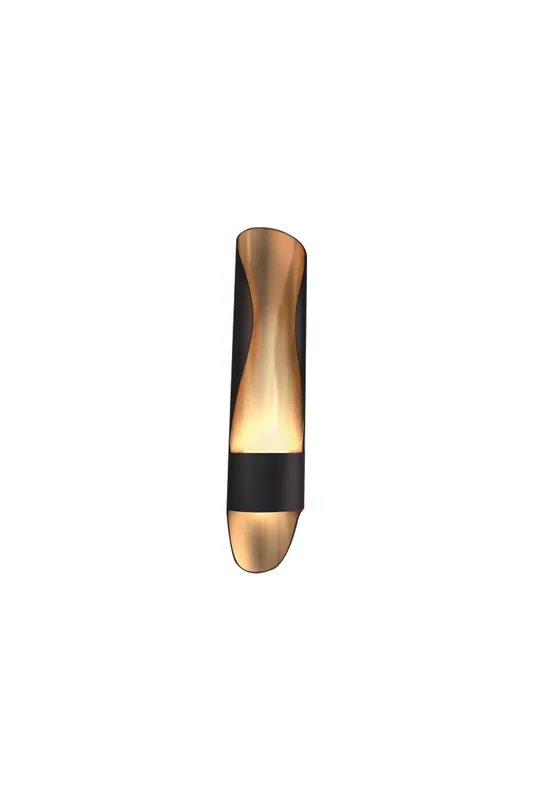 Organ Curved Wall Light — Samu Lighting LED Troffers & Panels 3.0W 