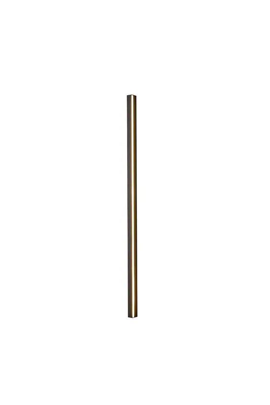Minimalist Line Wall Lamp — Samu Lighting LED Troffers & Panels 10.0W 3000K