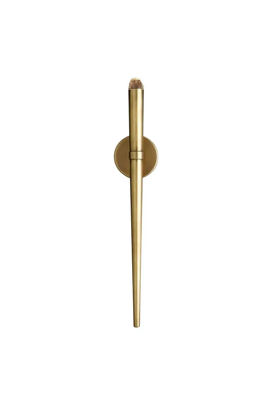 Pure copper torch wall lamp-Samu Lighting — Samu Lighting LED Wall Lights 3.0W 
