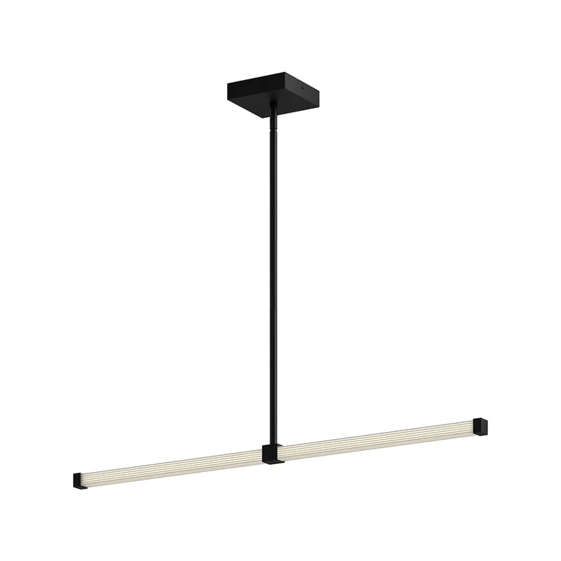 Blade 32-in Linear Pendant — Kuzco Lighting LED Linear Lights  3000K