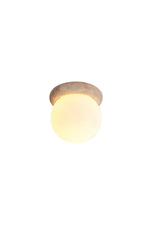 Asteroid Ceiling Lamp — Samu Lighting LED Post Top Lights 10.0W 