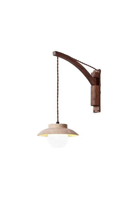 Artisan Arc Wall Lamp — Samu Lighting LED Wall Lights 7.0W 