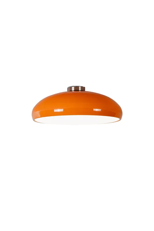 Bauhaus Minimalist Ceiling Light — Samu Lighting LED Post Top Lights 60.0W 
