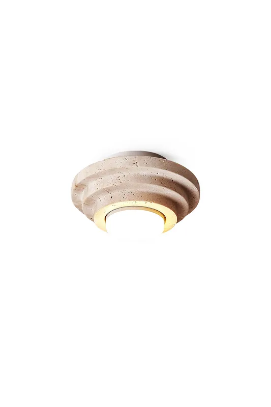 Aperture Ceiling Lamp — Samu Lighting LED Post Top Lights 8.0W 