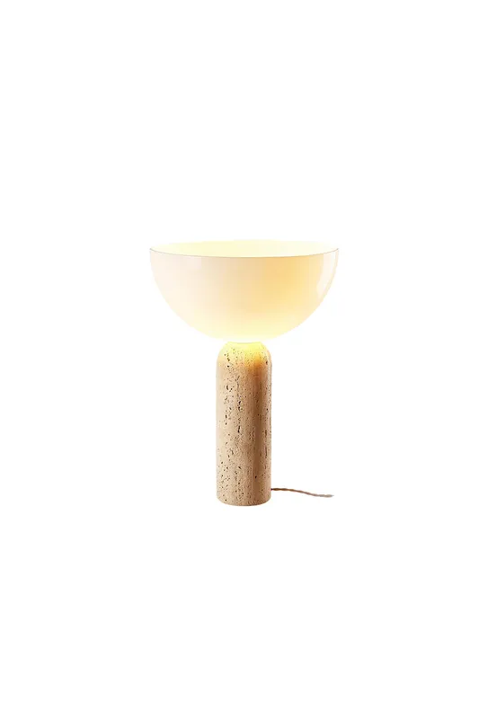 Aura Dome Table Lamp — Samu Lighting LED Temporary & Work Lights 40.0W 