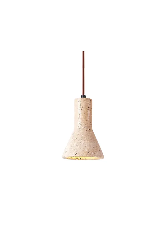 Alchemica Stone Pendant Lamp — Samu Lighting LED Landscape Lights 9.0W 