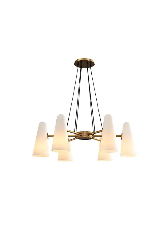 Montfaucon Chandelier — Samu Lighting LED Landscape Lights 3.0W 