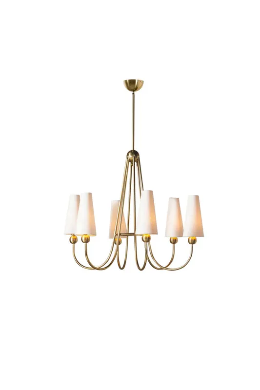 Mavis Chandelier — Samu Lighting LED Landscape Lights 40.0W 