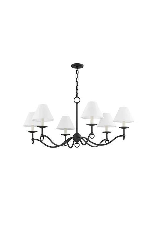 Henry Chandelier — Samu Lighting LED Landscape Lights 15.0W 