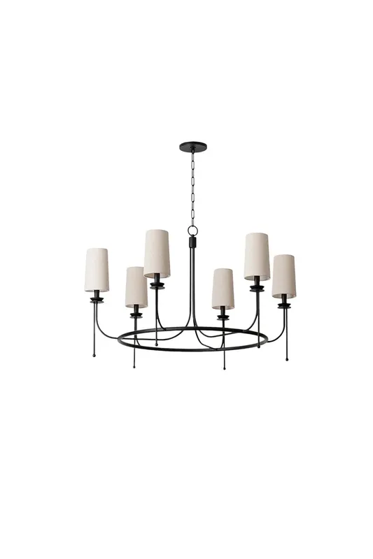 Calder Chandelier — Samu Lighting LED Landscape Lights 40.0W 