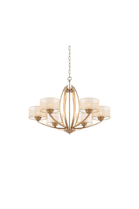 Stiffel Avira Chandelier — Samu Lighting LED Landscape Lights 60.0W 