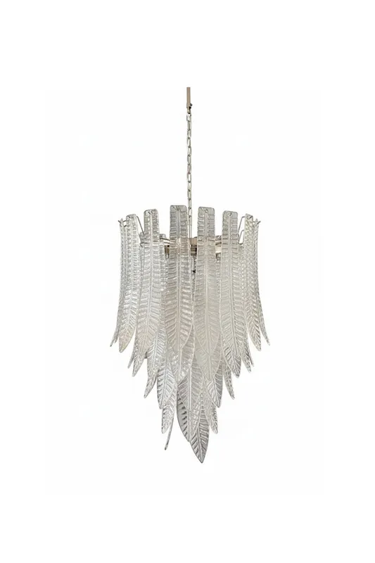 Art Felci Glass Chandelier — Samu Lighting LED Landscape Lights 60.0W 