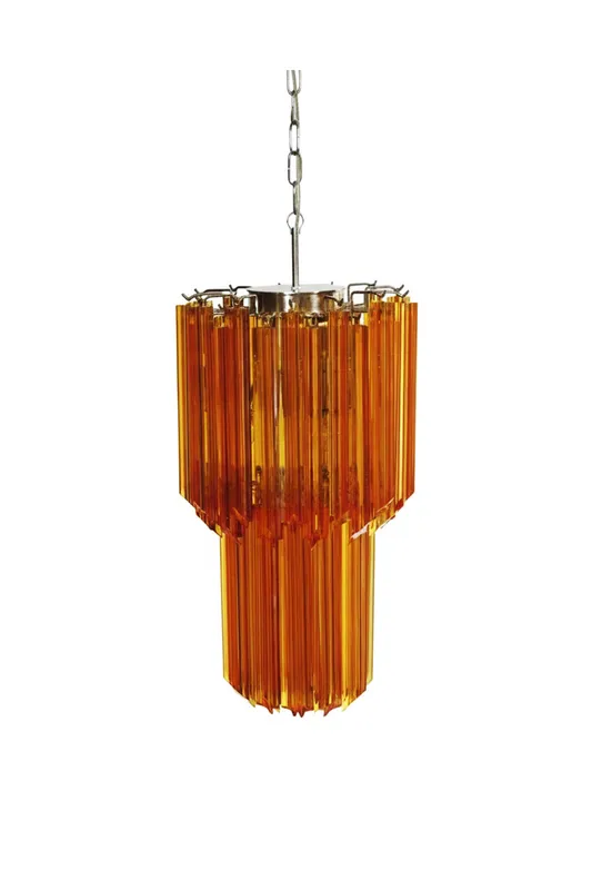 Art Prisms Chandelier — Samu Lighting LED Landscape Lights 40.0W 