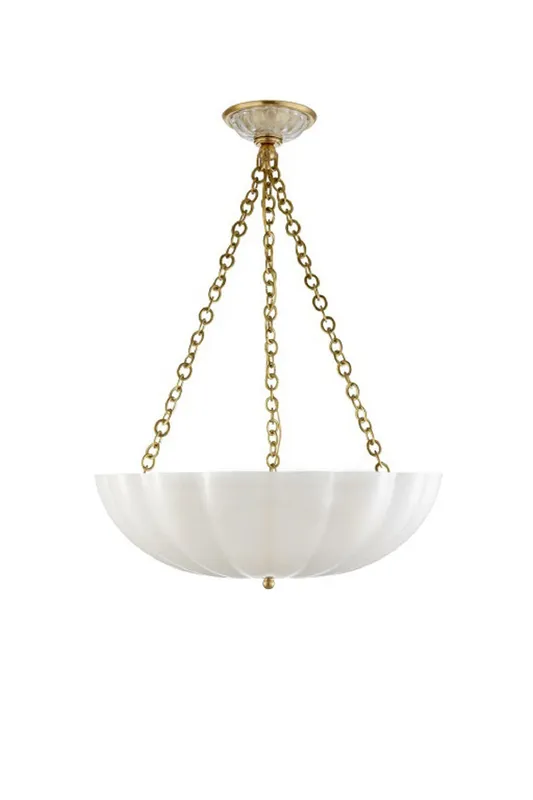 LumaGlass Chandelier — Samu Lighting LED Landscape Lights 40.0W 