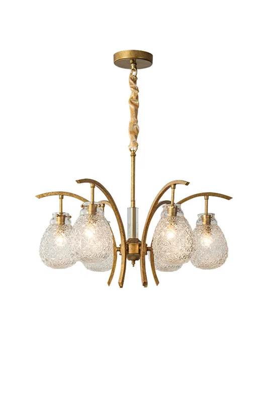 Flower bag chandelier — Samu Lighting LED Landscape Lights 15.0W 