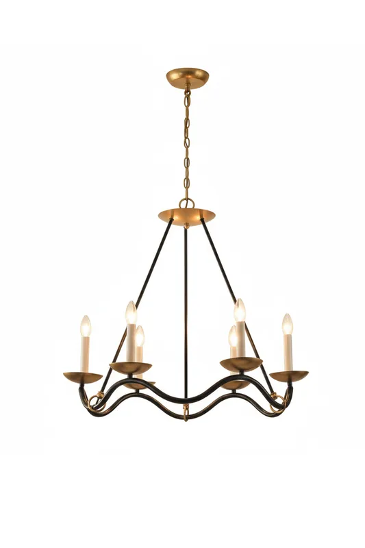 Choros Chandelier — Samu Lighting LED Landscape Lights 20.0W 